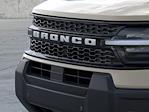 New 2025 Ford Bronco Sport Outer Banks for sale #W2179 - photo 16