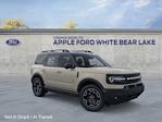 New 2025 Ford Bronco Sport Outer Banks for sale #W2179 - photo 6