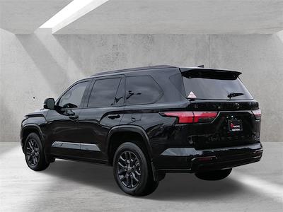 2025 Toyota Sequoia 4WD SUV for sale #W2180A - photo 2