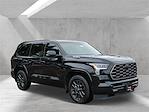Used 2025 Toyota Sequoia Platinum for sale #W2180A - photo 1