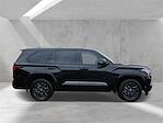 Used 2025 Toyota Sequoia Platinum for sale #W2180A - photo 2