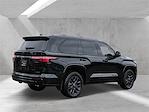 Used 2025 Toyota Sequoia Platinum for sale #W2180A - photo 3