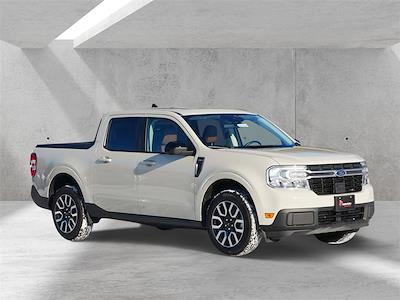 2024 Ford Maverick SuperCrew Cab FWD Pickup for sale #W2182A - photo 1