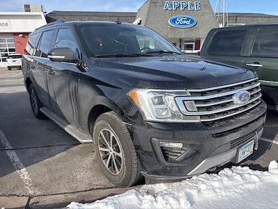 Used 2019 Ford Expedition - photo 1
