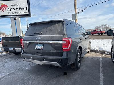 Used 2019 Ford Expedition - photo 1
