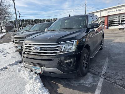 Used 2019 Ford Expedition - photo 1