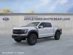 New 2025 Ford F-150 Raptor SuperCrew Cab for sale #W2185 - photo 22