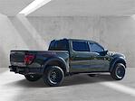 2024 Ford F-150 SuperCrew Cab 4WD Pickup for sale #W2185A - photo 3