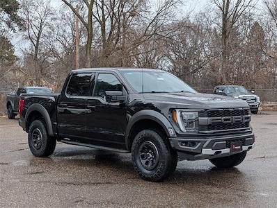 Used 2023 Ford F-150 - photo 1