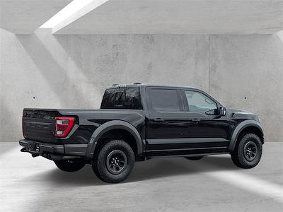 Used 2023 Ford F-150 - photo 1