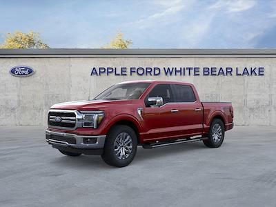 New 2025 Ford F-150 - photo 1