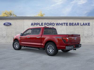 New 2025 Ford F-150 - photo 1
