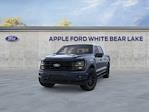 New 2025 Ford F-150 XLT SuperCrew Cab for sale #W2191 - photo 4