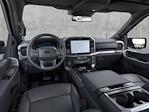 New 2025 Ford F-150 XLT SuperCrew Cab for sale #W2191 - photo 9