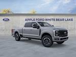 New 2025 Ford F-350 Lariat Crew Cab for sale #W2194 - photo 7