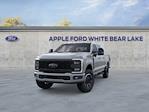 New 2025 Ford F-350 Lariat Crew Cab for sale #W2195 - photo 3