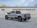 New 2025 Ford F-350 Lariat Crew Cab for sale #W2195 - photo 2