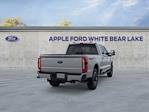 New 2025 Ford F-350 Lariat Crew Cab for sale #W2195 - photo 8