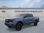 2025 Ford Ranger SuperCrew Cab 4WD Pickup for sale #RW2199 - photo 1