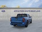 New 2025 Ford Maverick Lobo SuperCrew Cab for sale #W2200 - photo 8