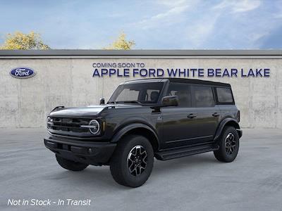 New 2025 Ford Bronco Outer Banks for sale #W2203 - photo 1