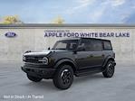 New 2025 Ford Bronco Outer Banks for sale #W2203 - photo 1
