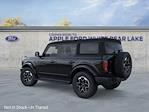 New 2025 Ford Bronco Outer Banks for sale #W2203 - photo 2