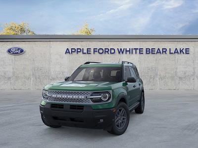 New 2025 Ford Bronco Sport - photo 1