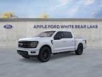 2025 Ford F-150 SuperCrew Cab 4WD Pickup for sale #W2209 - photo 1