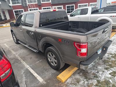 2020 Ford F-150 SuperCrew Cab 4WD Pickup for sale #W2209A - photo 2