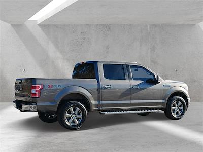 2020 Ford F-150 SuperCrew Cab 4WD Pickup for sale #W2209A - photo 2