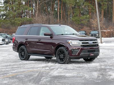 2024 Ford Expedition 4WD SUV for sale #W2213A - photo 1