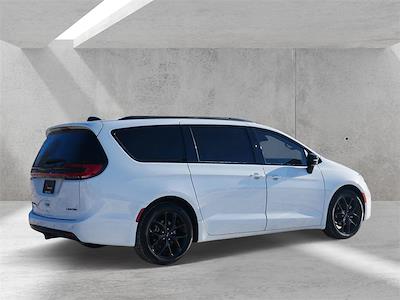 2024 Chrysler Pacifica FWD Minivan for sale #W2213B - photo 2