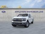 2025 Ford F-150 SuperCrew Cab 4WD Pickup for sale #W2214 - photo 3