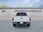 2025 Ford F-150 SuperCrew Cab 4WD Pickup for sale #W2214 - photo 5
