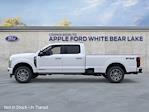 2026 Ford F-350 Crew Cab SRW 4WD Pickup for sale #W2215 - photo 3