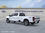2026 Ford F-350 Crew Cab SRW 4WD Pickup for sale #W2215 - photo 2