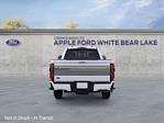 2026 Ford F-350 Crew Cab SRW 4WD Pickup for sale #W2215 - photo 5