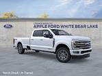 2026 Ford F-350 Crew Cab SRW 4WD Pickup for sale #W2215 - photo 7