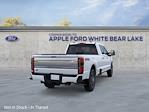 2026 Ford F-350 Crew Cab SRW 4WD Pickup for sale #W2215 - photo 8