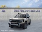 2025 Ford Bronco Sport 4WD SUV for sale #W2216 - photo 3