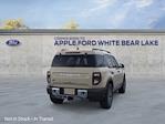 2025 Ford Bronco Sport 4WD SUV for sale #W2216 - photo 8
