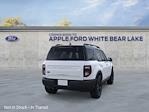 2025 Ford Bronco Sport 4WD SUV for sale #W2217 - photo 8