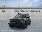 2025 Ford Bronco Sport 4WD SUV for sale #W2220 - photo 3