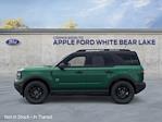 2025 Ford Bronco Sport 4WD SUV for sale #W2220 - photo 4