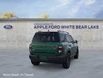 2025 Ford Bronco Sport 4WD SUV for sale #W2220 - photo 8