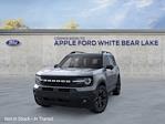 2025 Ford Bronco Sport 4WD SUV for sale #W2221 - photo 3