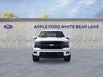 New 2025 Ford F-150 Lariat SuperCrew Cab for sale #W2223 - photo 6