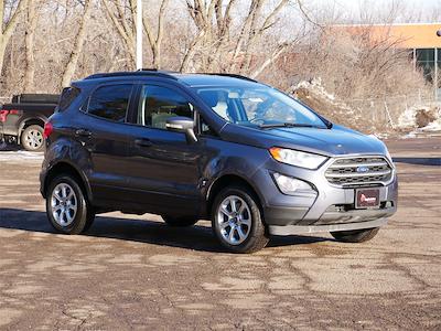 Used 2022 Ford EcoSport SE for sale #W2225A - photo 1