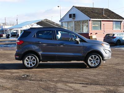 Used 2022 Ford EcoSport SE for sale #W2225A - photo 2